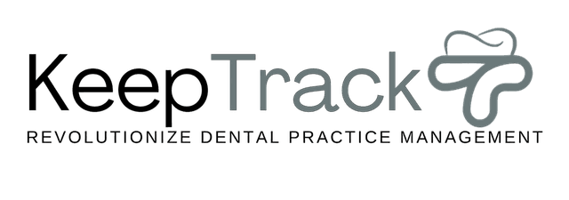 KeepTrack Logo